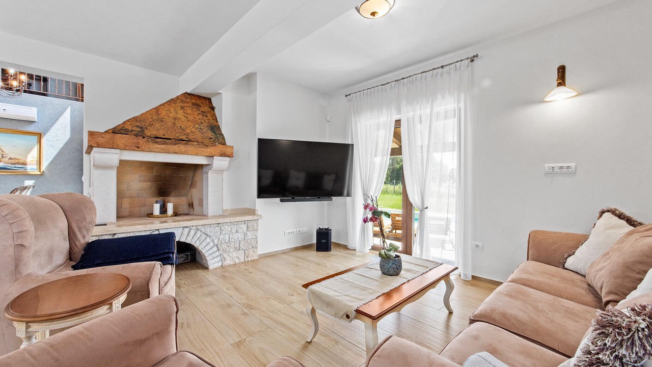 Photo of Livingroom in Galizana