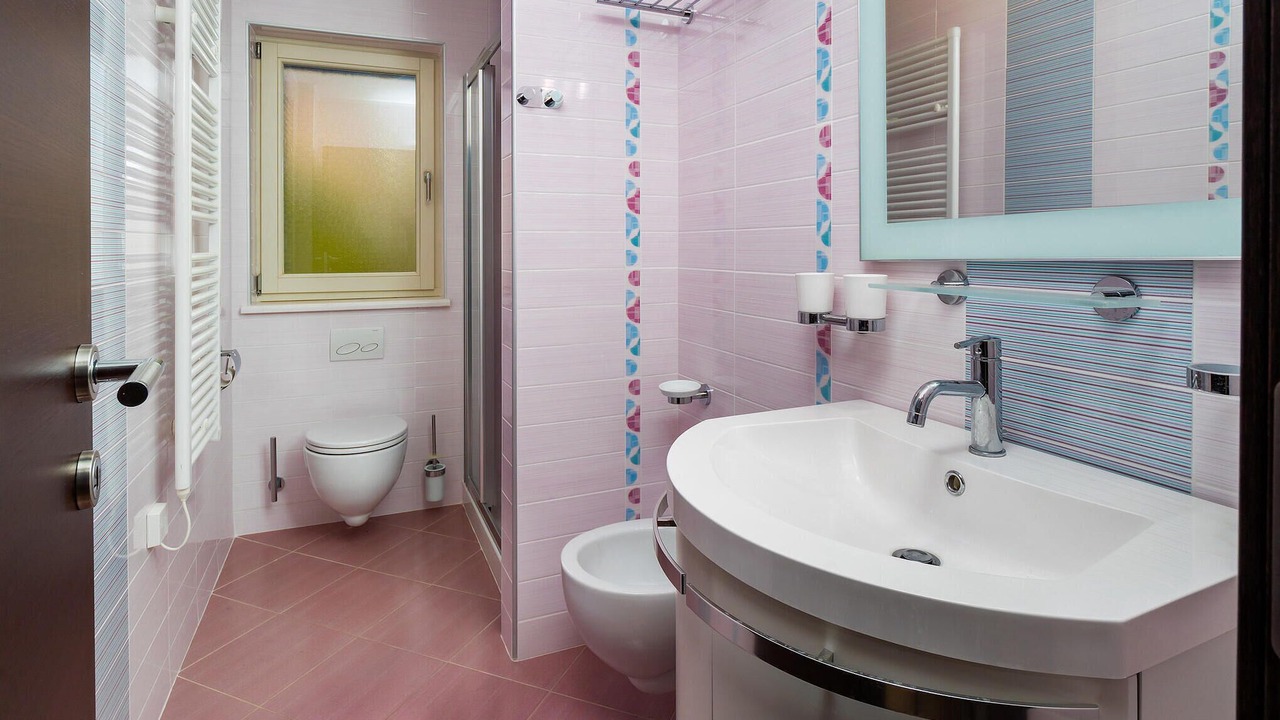 Photo of Bathroom in Donji Kraj