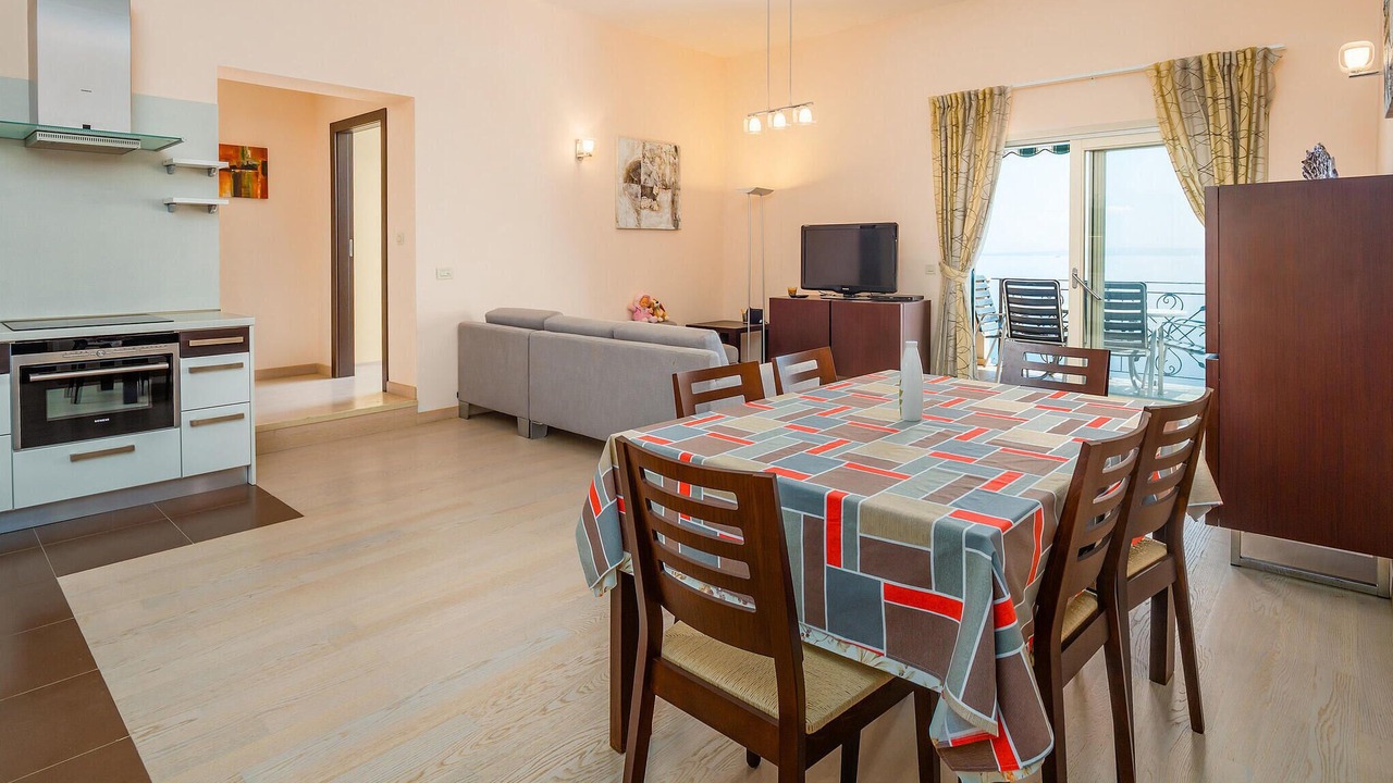 Photo of Bedroom in Donji Kraj