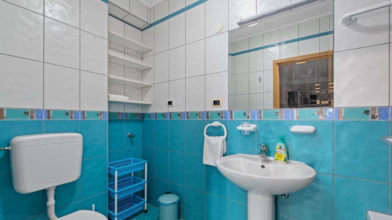 Photo of Bathroom in Vintijan
