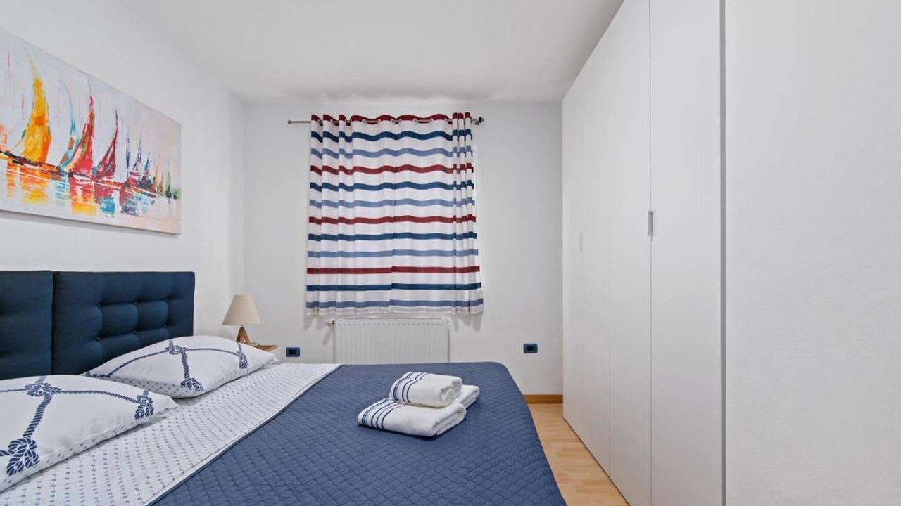 Photo of Bedroom in Vintijan