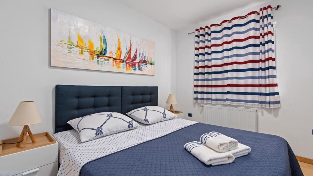 Photo of Bedroom in Vintijan