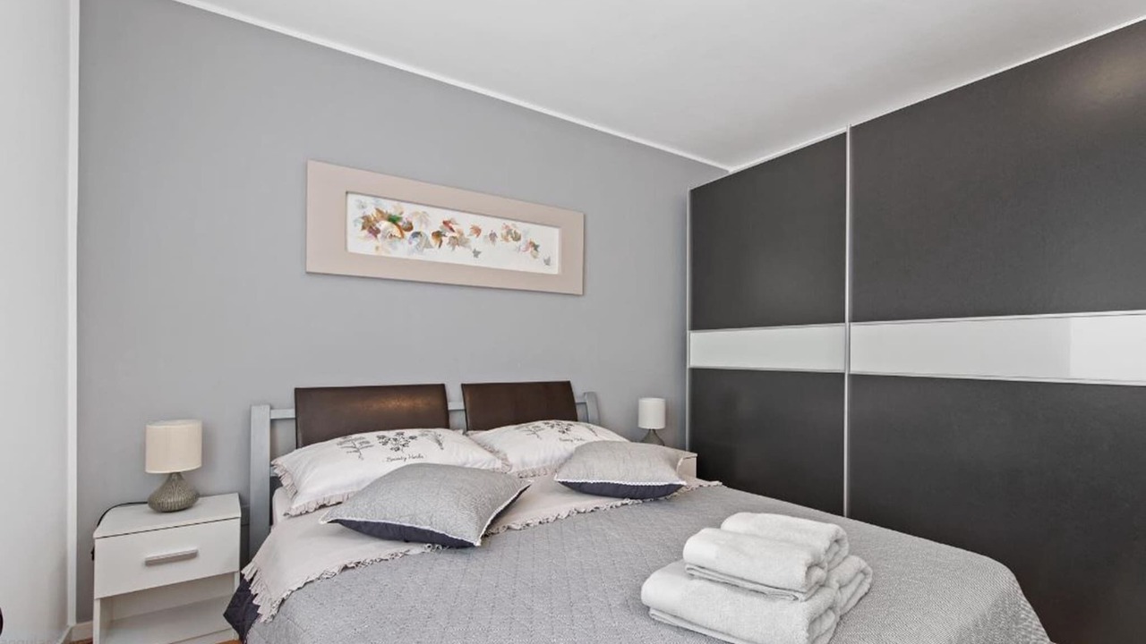 Photo of Bedroom in Vintijan