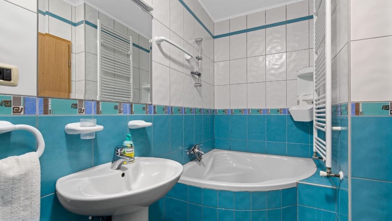 Photo of Bathroom in Vintijan