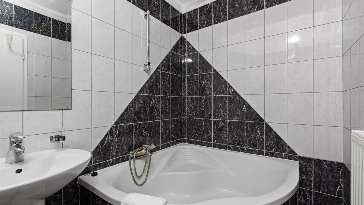 Photo of Bathroom in Vintijan
