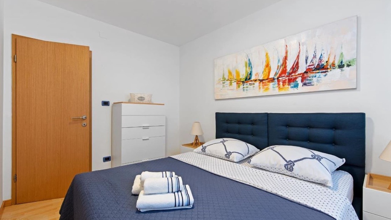 Photo of Bedroom in Vintijan