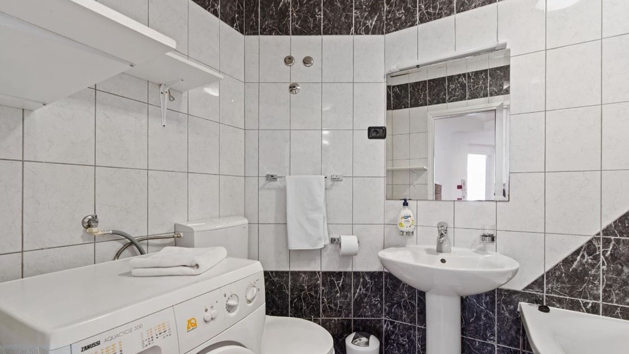 Photo of Bathroom in Vintijan