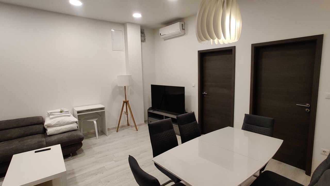 Photo of Bedroom in Zagreb