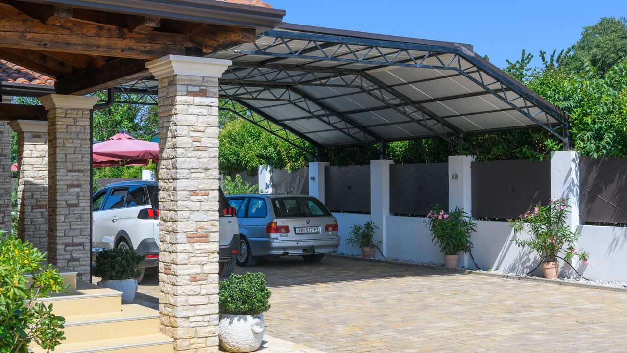 Photo of Outdoor in Porec