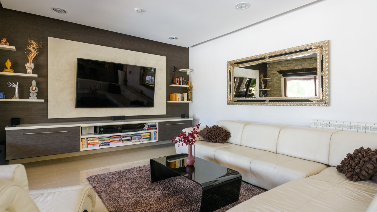 Photo of Livingroom in Porec