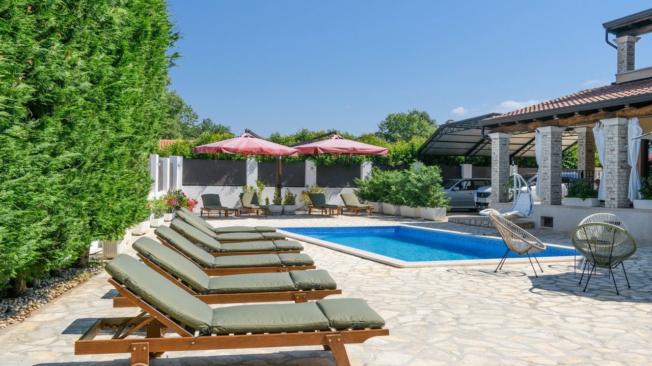 Photo of Outdoor in Porec