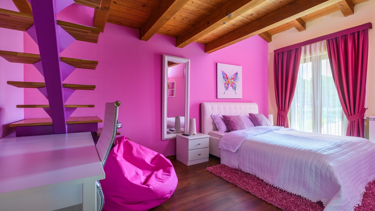 Photo of Bedroom in Porec