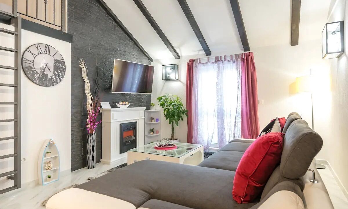 Photo of Livingroom in Mokosica