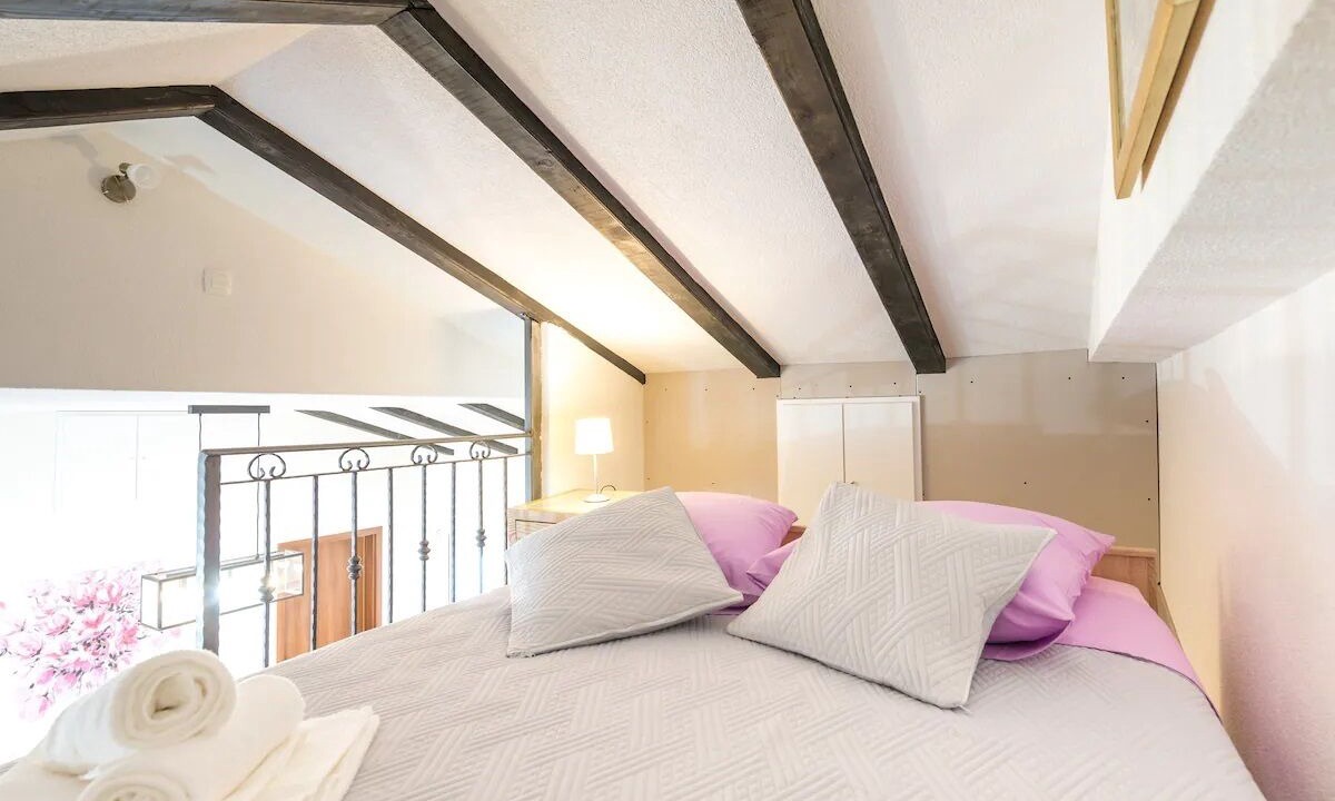 Photo of Bedroom in Mokosica