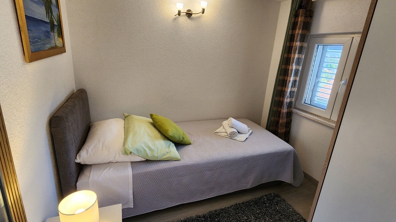 Photo of Bedroom in Mokosica