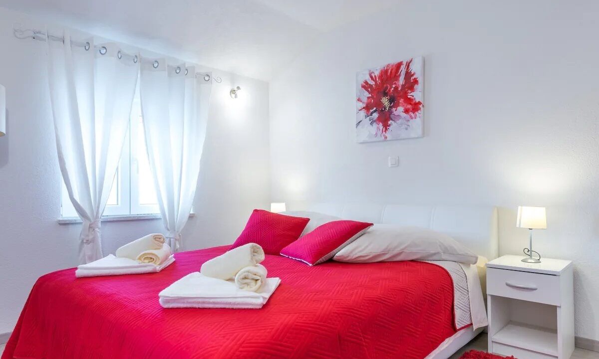 Photo of Bedroom in Mokosica