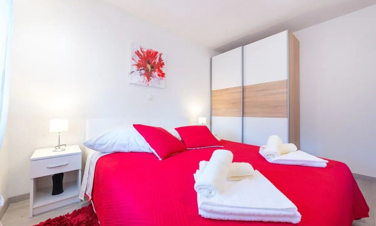 Photo of Bedroom in Mokosica