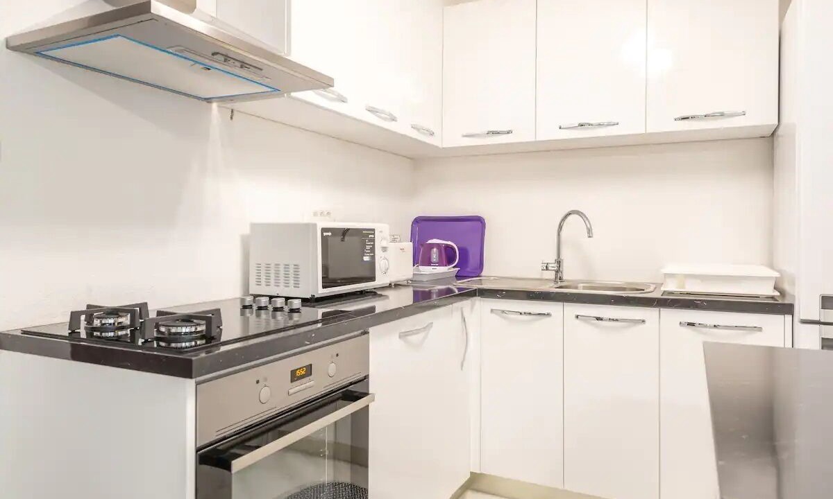 Photo of Kitchen in Mokosica