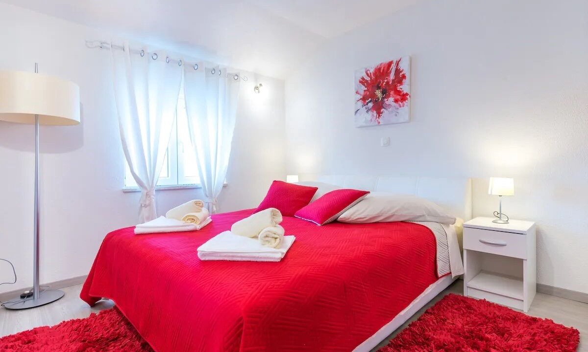 Photo of Bedroom in Mokosica