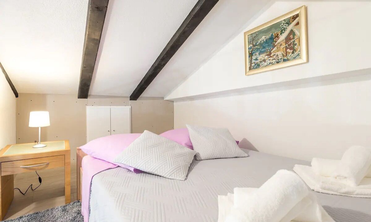Photo of Bedroom in Mokosica