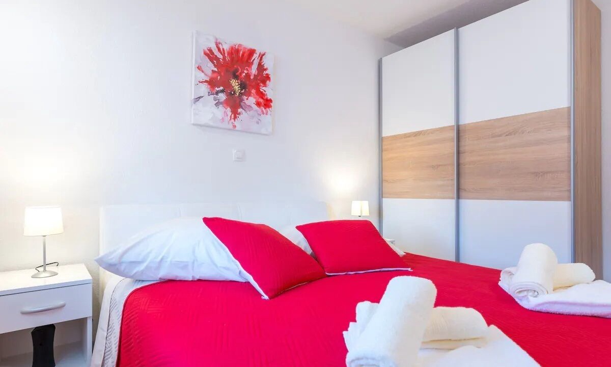 Photo of Bedroom in Mokosica