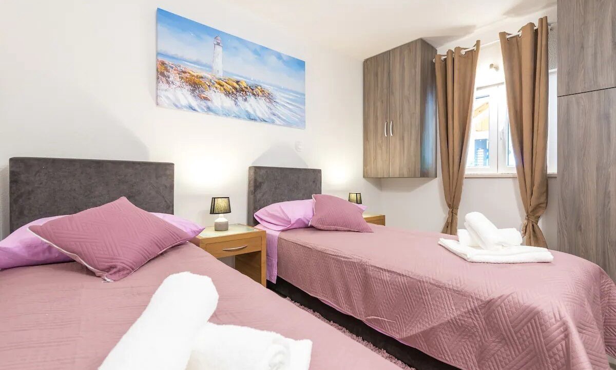 Photo of Bedroom in Mokosica
