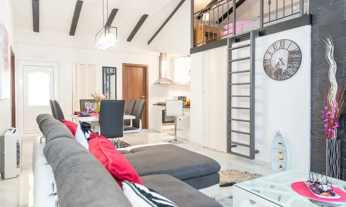 Photo of Livingroom in Mokosica