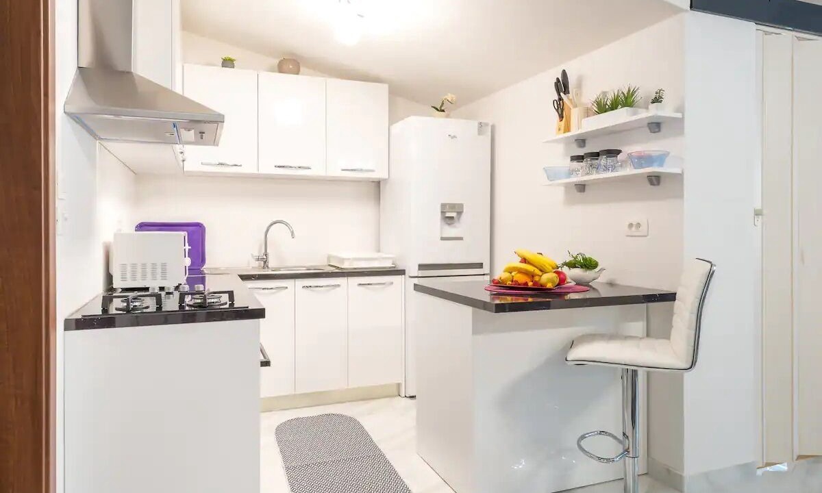 Photo of Kitchen in Mokosica