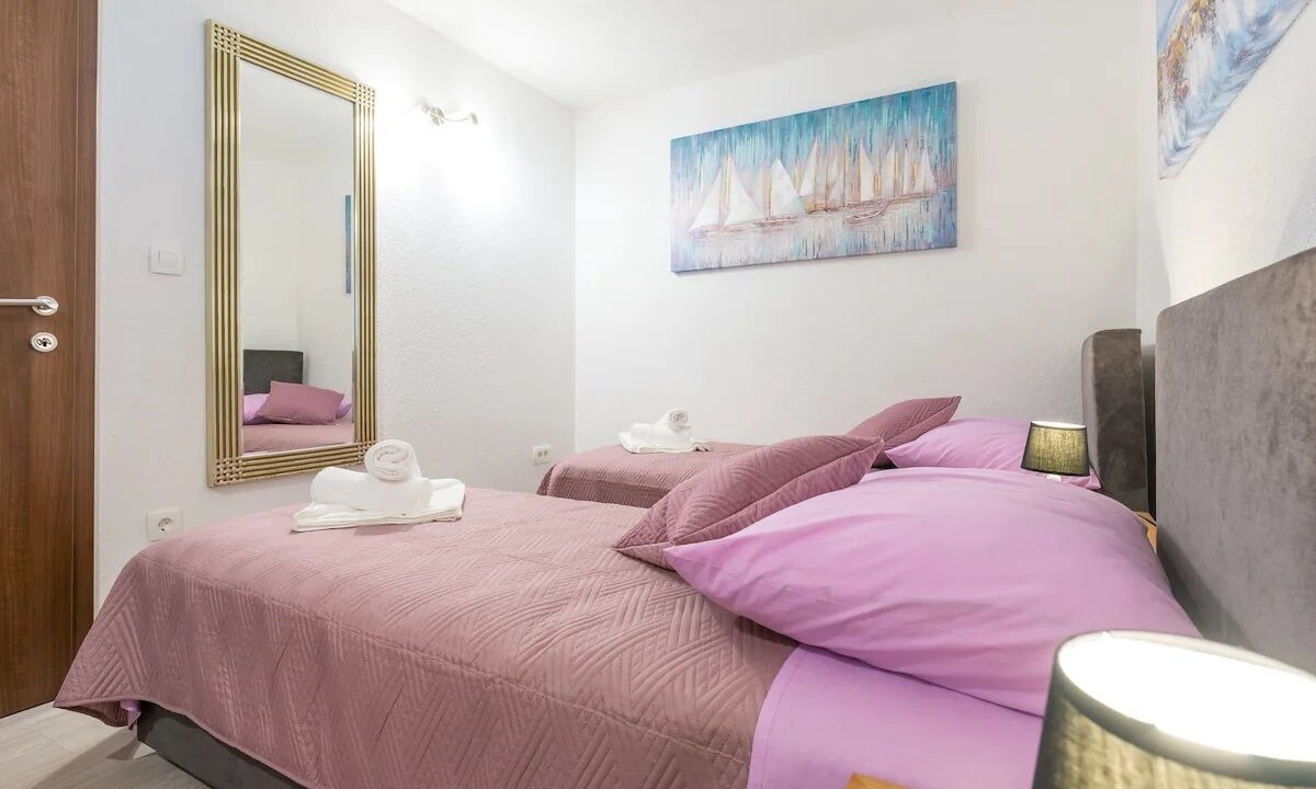 Photo of Bedroom in Mokosica