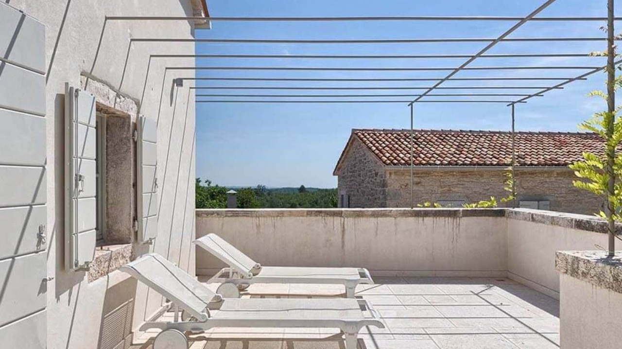Photo of Patio Balcony in Radovani