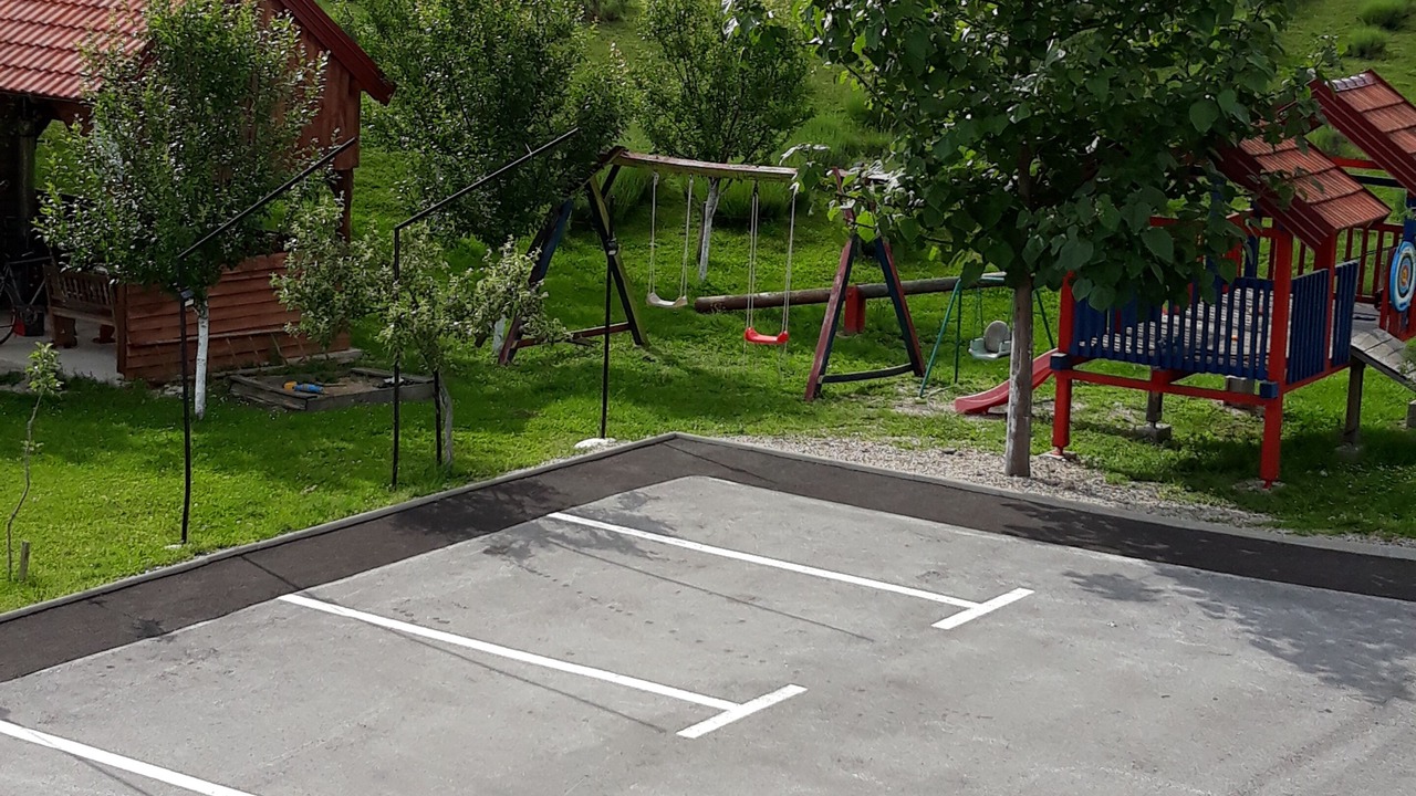 Photo of Outdoor in Rakovica