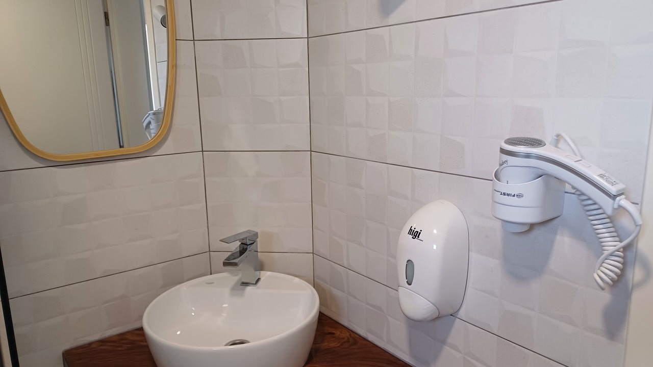 Photo of Bathroom in Rakovica