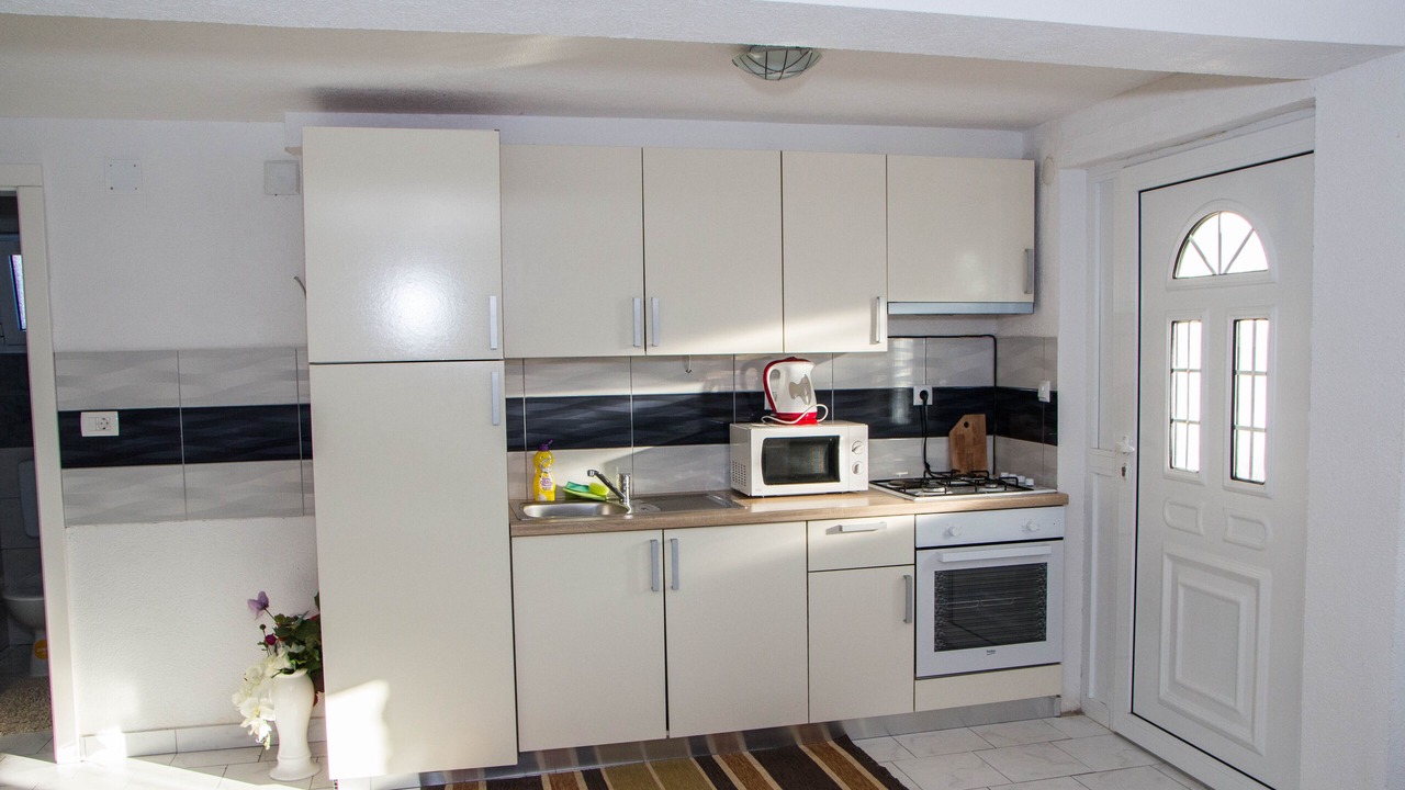 Photo of Kitchen in Rakovica