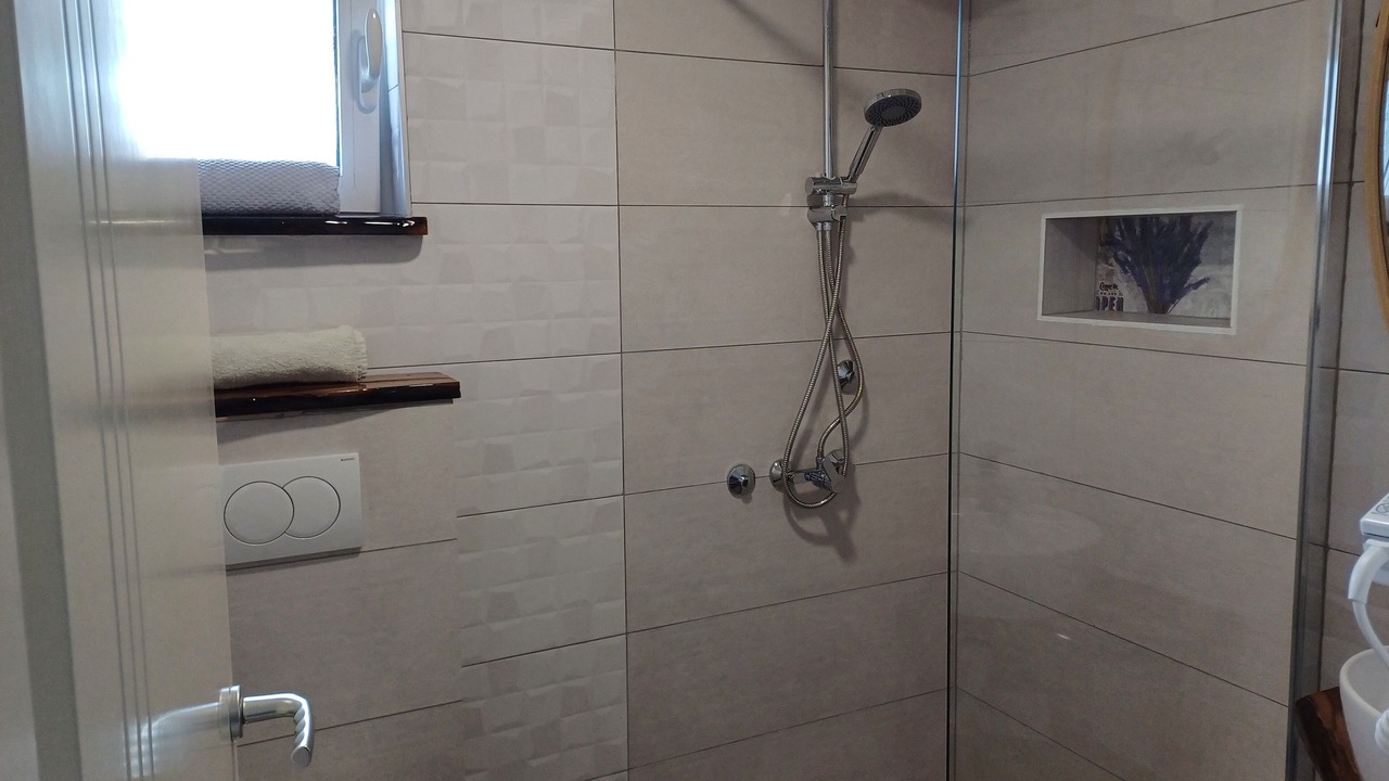 Photo of Bathroom in Rakovica