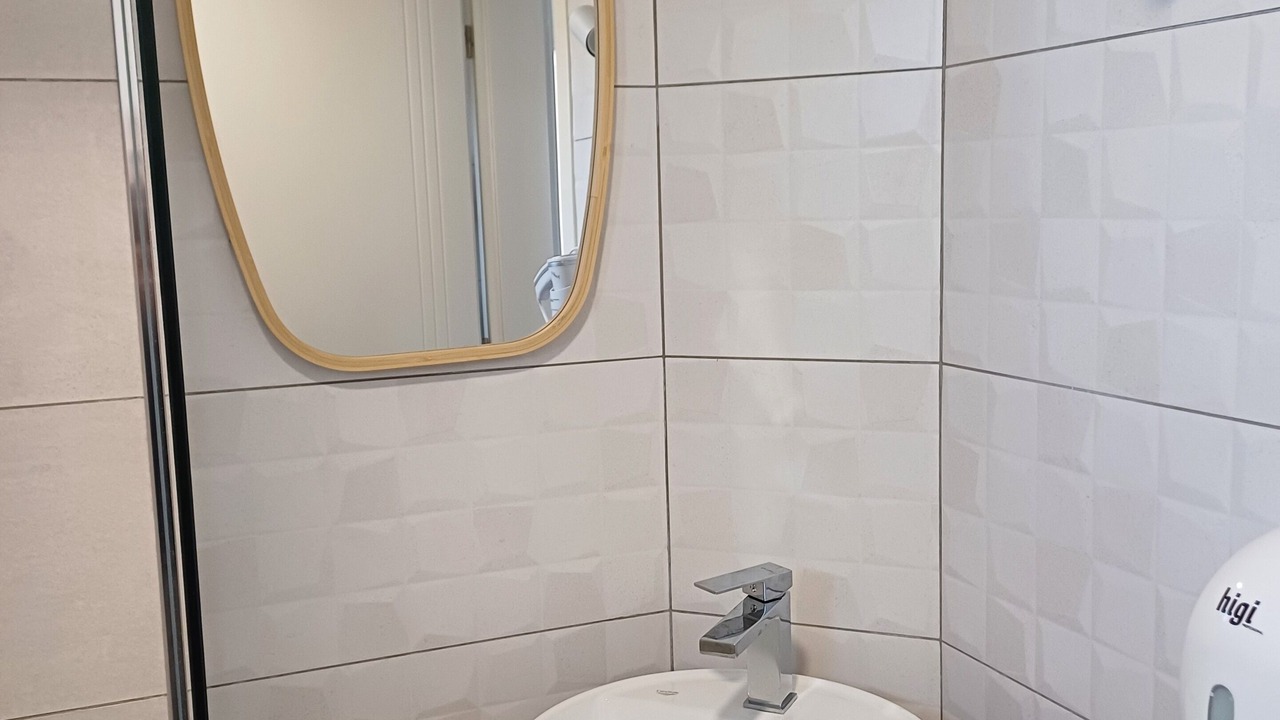 Photo of Bathroom in Rakovica
