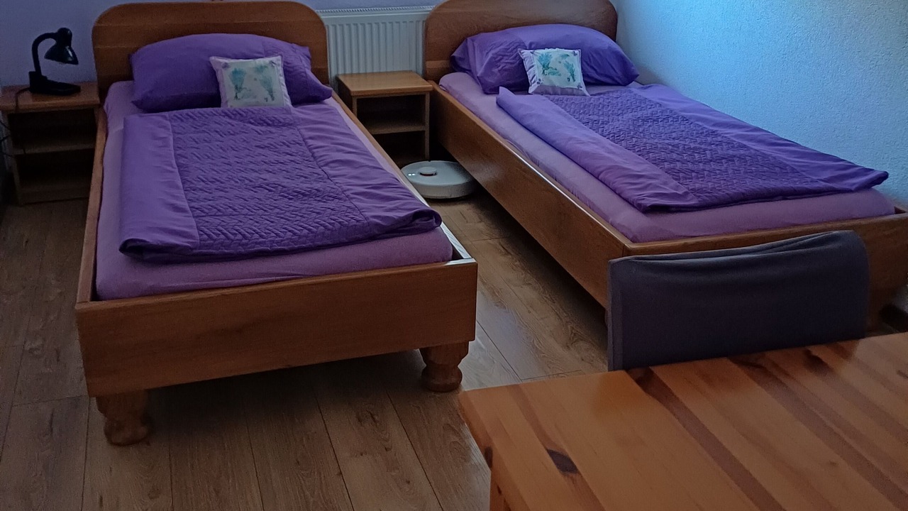 Photo of Bedroom in Rakovica