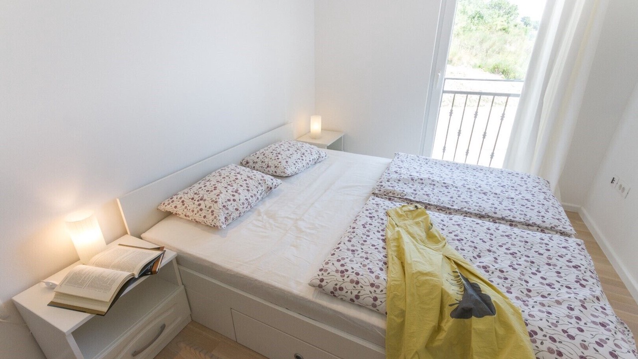 Photo of Bedroom in Jurandvor