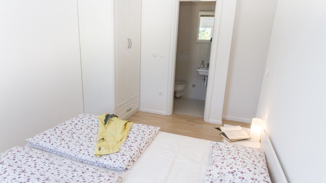 Photo of Bedroom in Jurandvor