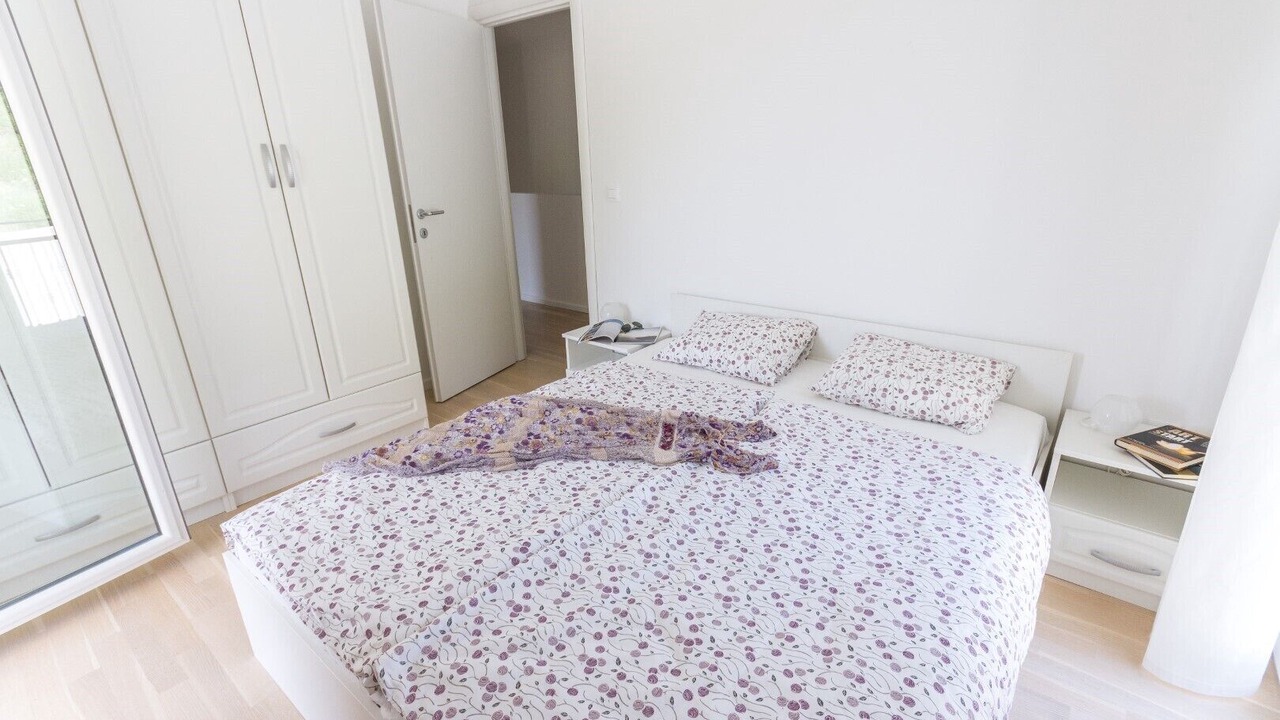 Photo of Bedroom in Jurandvor