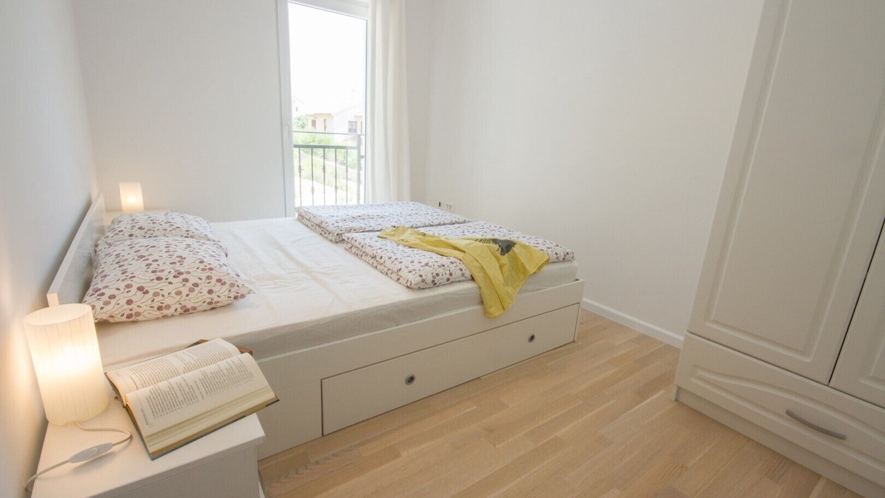 Photo of Bedroom in Jurandvor