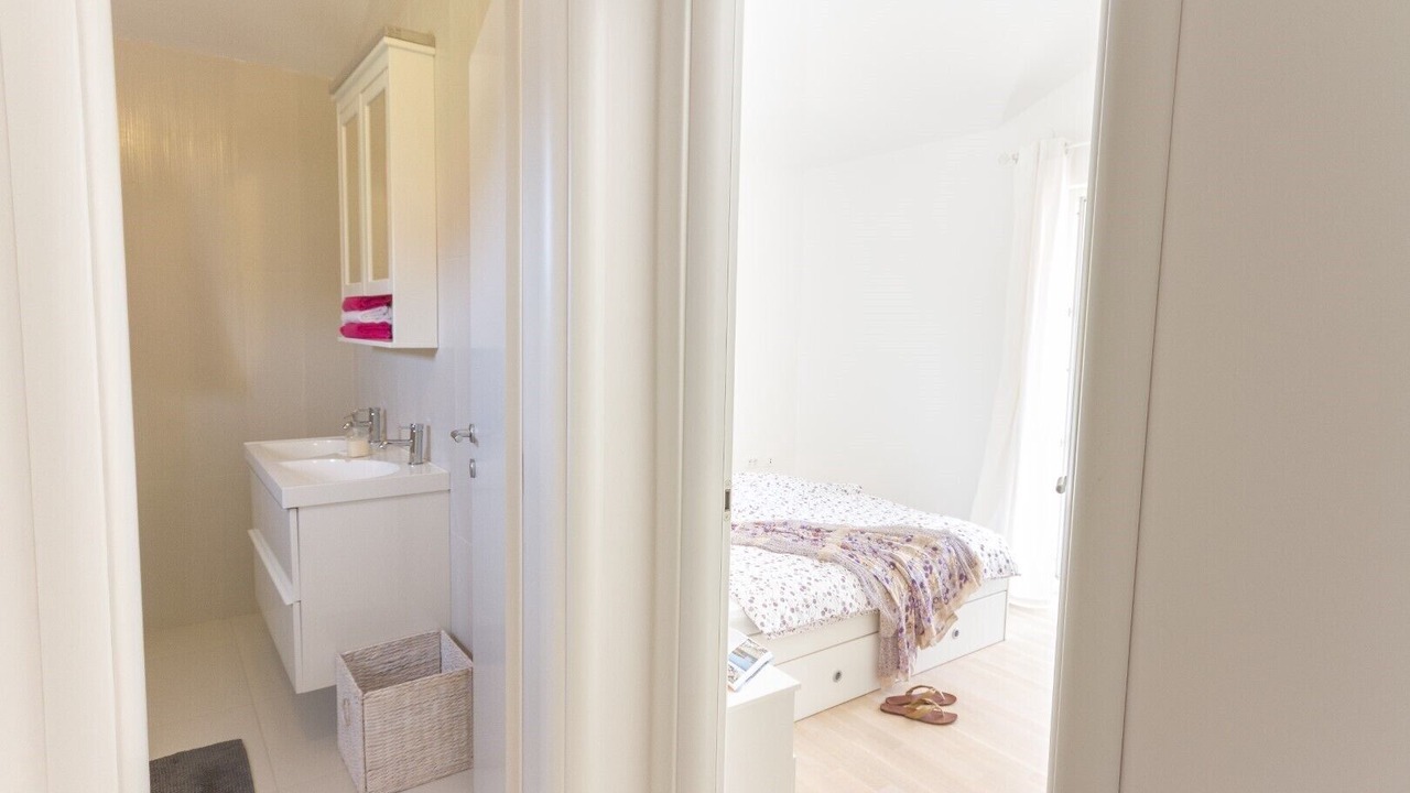 Photo of Bedroom in Jurandvor