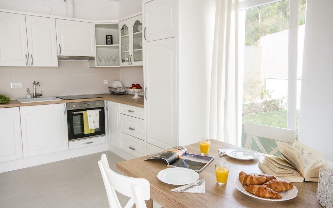 Photo of Kitchen in Jurandvor