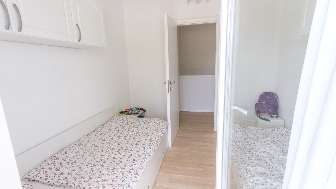 Photo of Bedroom in Jurandvor