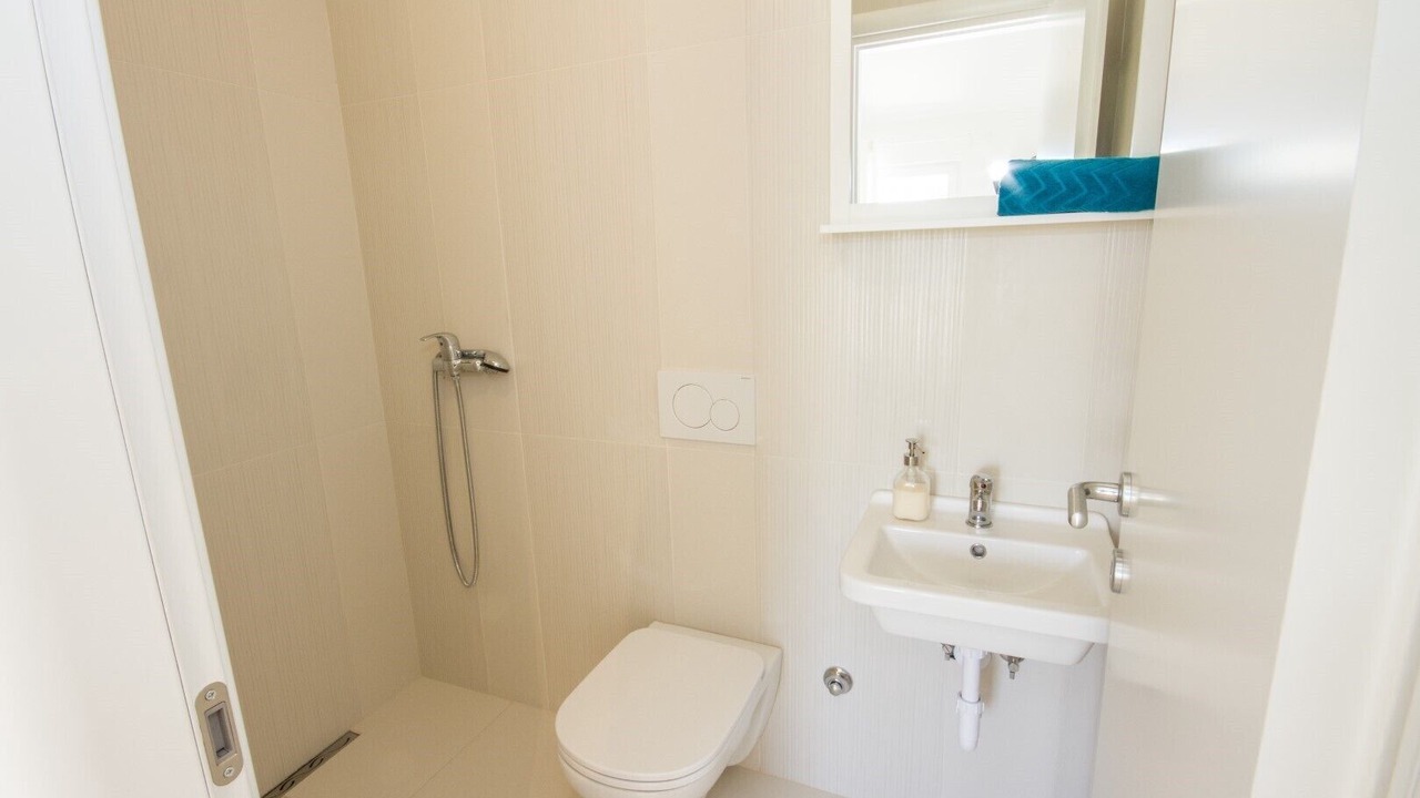 Photo of Bathroom in Jurandvor