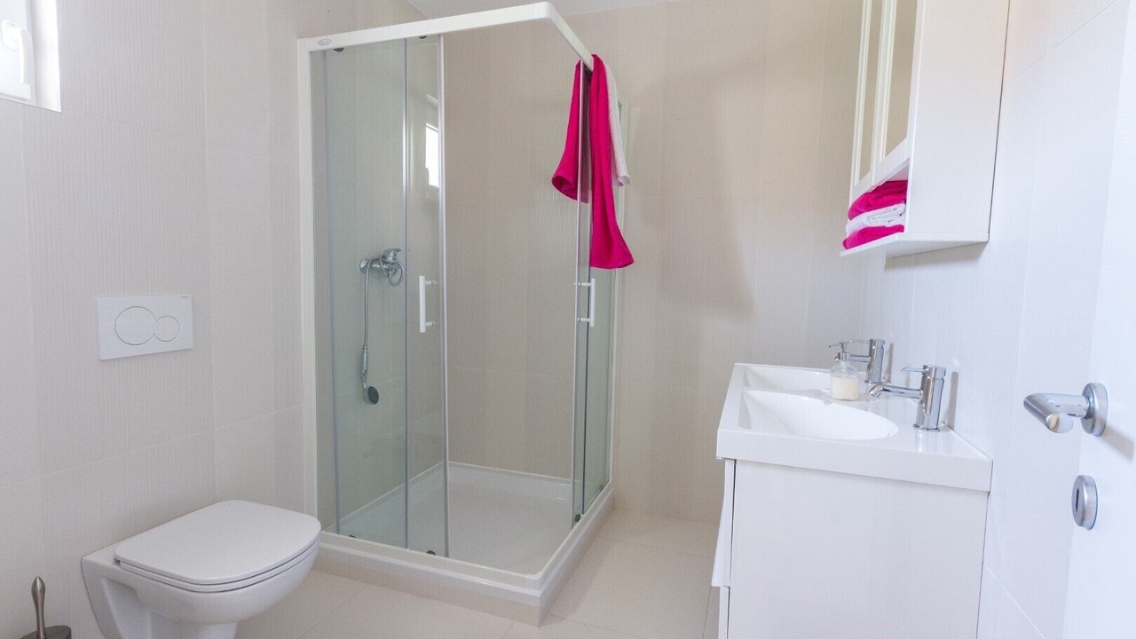 Photo of Bathroom in Jurandvor