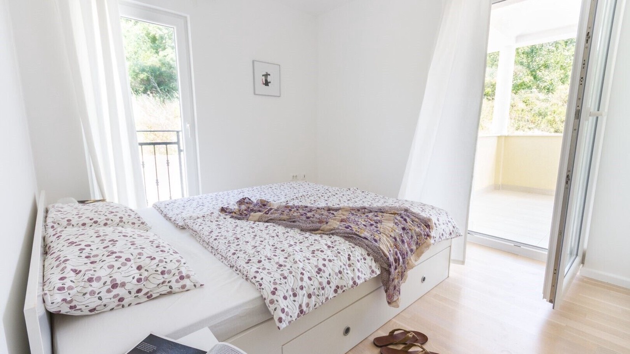 Photo of Bedroom in Jurandvor