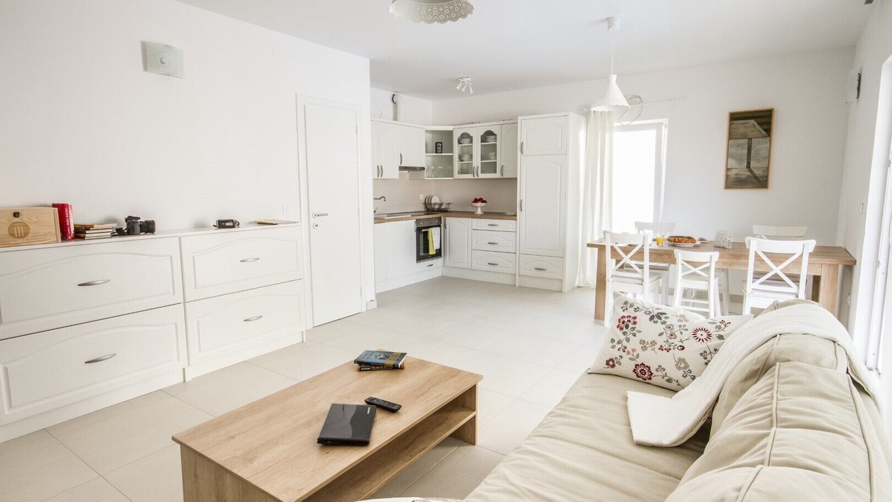 Photo of Livingroom in Jurandvor