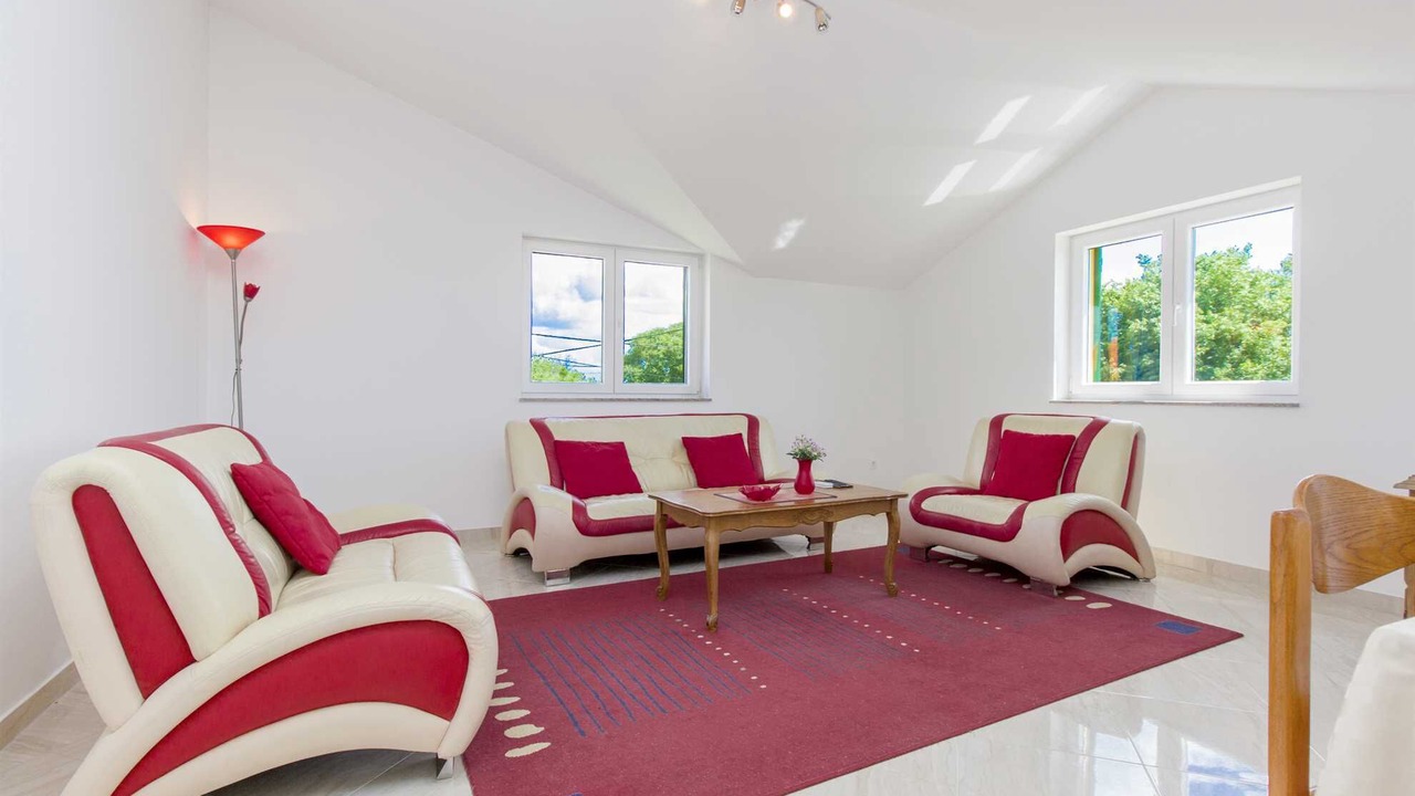 Photo of Livingroom in Drnis