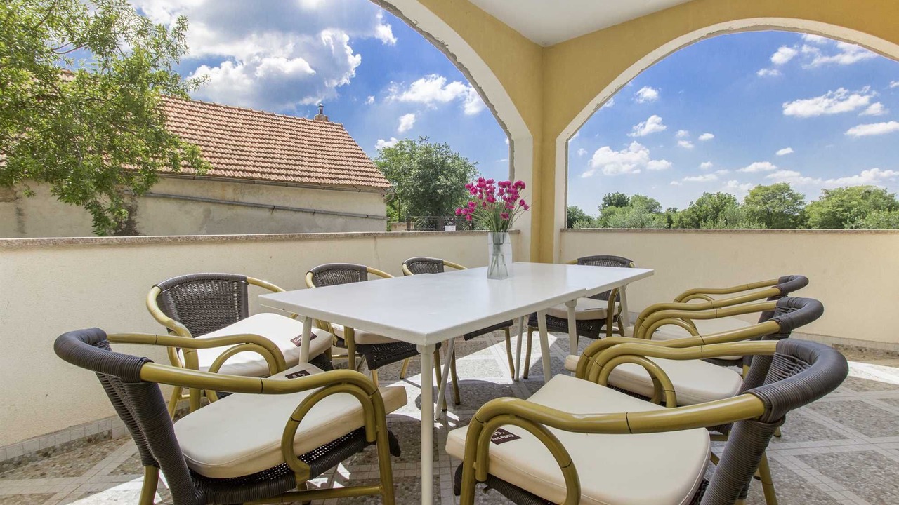 Photo of Outdoor in Drnis