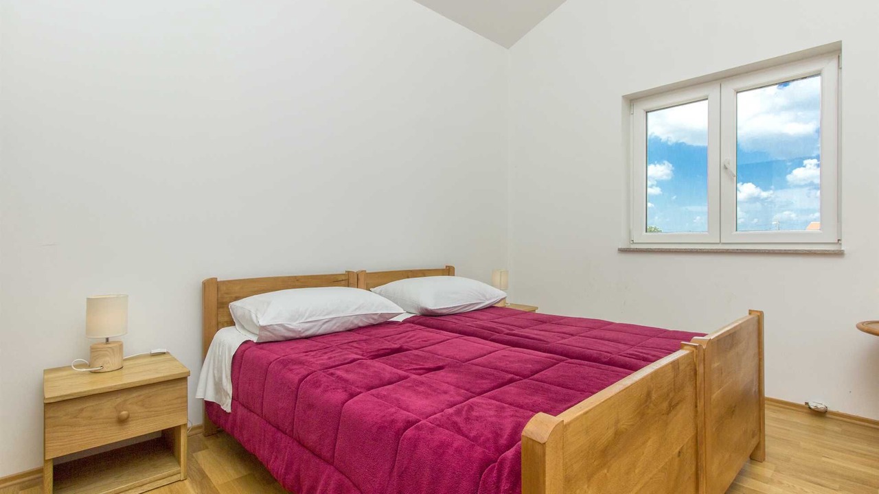 Photo of Bedroom in Drnis